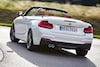 BMW 2-serie Cabrio