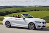 BMW 2-serie Cabrio