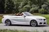 BMW 2-serie Cabrio