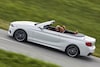 BMW 2-serie Cabrio