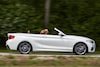 BMW 2-serie Cabrio