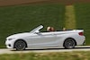BMW 2-serie Cabrio