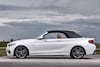 BMW 2-serie Cabrio