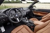 BMW 2-serie Cabrio