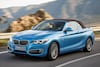 BMW 2-serie Cabrio