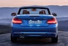 BMW 2-serie Cabrio