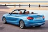 BMW 2-serie Cabrio