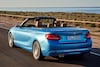 BMW 2-serie Cabrio