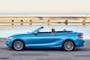 BMW 2-serie Cabrio