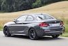 BMW 2-serie Coupé
