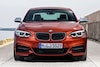 BMW 2-serie Coupé