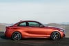 BMW 2-serie Coupé