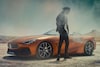 BMW Z4 Concept