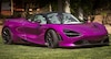 McLaren 720S Michael Fux