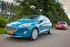 Ford Fiesta vs. Seat Ibiza
