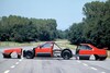 Tien heftige concept-cars