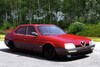 Tien heftige concept-cars