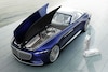 Vision Mercedes-Maybach 6 Cabriolet