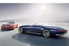 Vision Mercedes-Maybach 6 Cabriolet