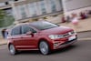 Volkswagen Sportsvan (facelift 2017)