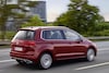 Volkswagen Sportsvan (facelift 2017)