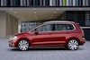 Volkswagen Sportsvan (facelift 2017)