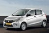 Back to Basics Suzuki Celerio