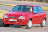 Ford Fiesta facelift friday