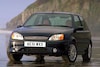 Ford Fiesta facelift friday