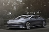 Lucid Motors Air