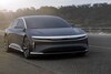 Lucid Motors Air