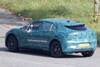 Spyshots Jaguar I-Pace