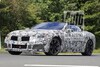 BMW M8 Convertible
