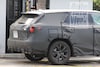 Lexus RX 'L'