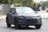 Lexus RX 'L'