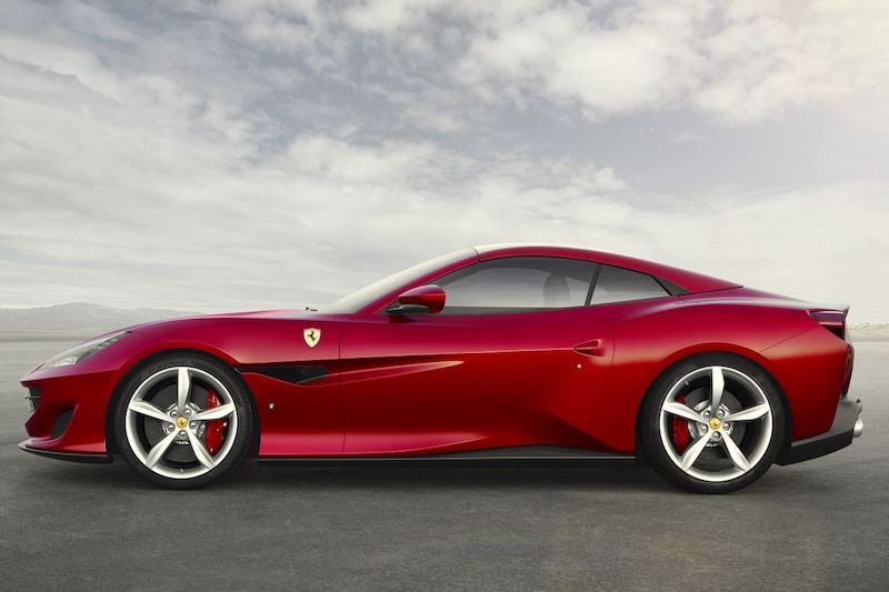 Ferrari Portofino