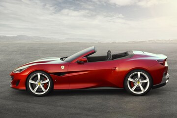 Ferrari Portofino