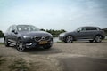 audi q5 vs. volvo xc60