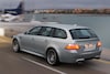 BMW M5 Generaties