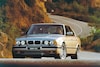 BMW M5 Generaties