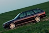 BMW M5 Generaties