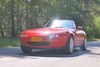 Mazda MX-5 Klokje Rond