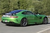 Mercedes-AMG GT4/GT Black Series spionage