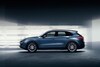 Gelekt: Porsche Cayenne