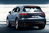 Gelekt: Porsche Cayenne