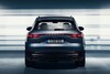 Gelekt: Porsche Cayenne