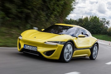 NanoFlowcell Quantino