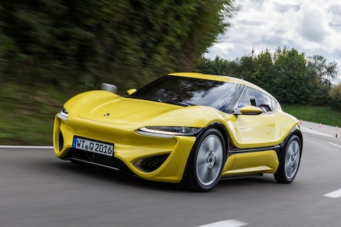 NanoFlowcell noemt techniek productierijp