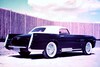 Chrysler Falcon Concept 1955