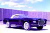 Chrysler Falcon Concept 1955